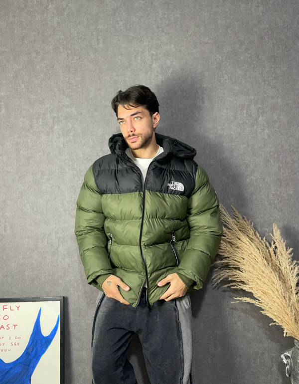 IMG_2189 کاپشن North Face