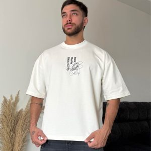 تیشرت طرح چشم