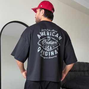 تیشرت USA
