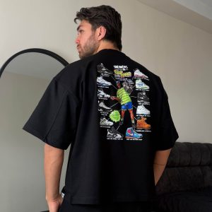 تیشرت NIKE AIR