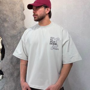 تیشرت Snake